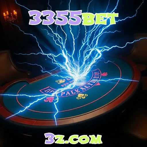 3355bet: Bônus Que Aumentam Suas Chances de Ganhar Sempre!